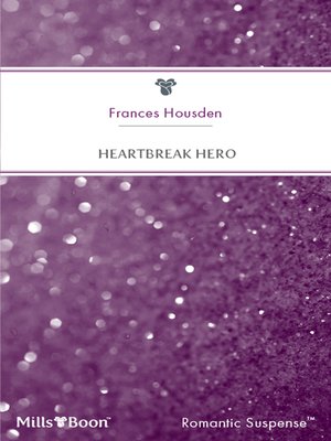 cover image of Heartbreak Hero